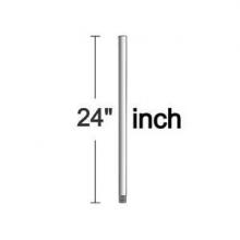 Minka-Aire DR524-TSP - 24" Down Rod in Tuscan Patina™