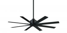Minka-Aire F896-52-CL - XTREME H2O - 52" CEILING FAN