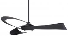 Minka-Aire F933-CL - BOWIE - 52" CEILING FAN