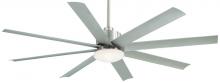 Minka-Aire F888L-BNW - 65 INCH CEILING FAN