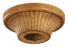 Minka-Aire A581-BG - LOW CEILING ADAPTER IN BAHAMA BEIGE™