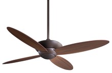 Minka-Aire F514-ORB - CEILING FAN