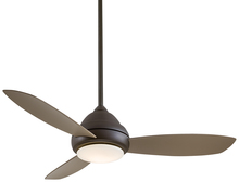 Minka-Aire F517-ORB - Concept™ I  52" - Oil Rubbed Bronze