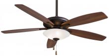 Minka-Aire F522-ORB - CEILING FAN