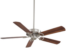 Minka-Aire F588-SP-BN - CEILING FAN