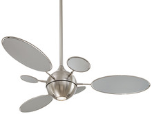 Minka-Aire F596-BN - CEILING FAN