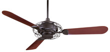 Minka-Aire F601-ORB - ACERO™ - 52" CEILING FAN