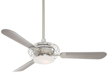 Minka-Aire F601-PN - CEILING FAN