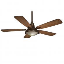 Minka-Aire F681-ORB - 56" CEILING FAN