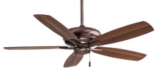Minka-Aire F688-DBB - Kola - 52" Ceiling Fan