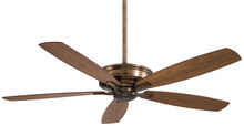 Minka-Aire F696-CC - CEILING FAN