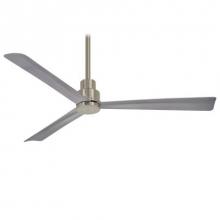 Minka-Aire F787-BNW - Simple - 52" Ceiling Fan