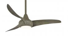 Minka-Aire F845-DRF - LIGHT WAVE - LED 44" CEILING FAN