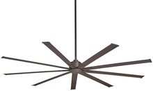 Minka-Aire F887-80-ORB - Xtreme 80" - Oil Rubbed Bronze (Discontinued)