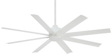 Minka-Aire F888-WHF - CEILING FAN