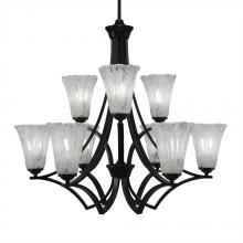 Toltec Company 569-MB-729 - Chandeliers