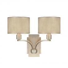 Capital 1027WG-410 - 2 Light Sconce