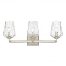 Capital 111231BS-317 - Arden 3-Light Vanity