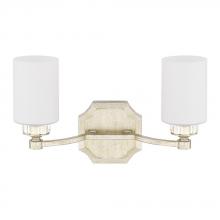 Capital 115021WG-375 - 2 Light Vanity