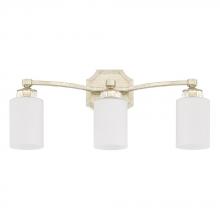 Capital 115031WG-375 - 3 Light Vanity