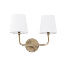 Capital 119321AD-674 - 2 Light Vanity