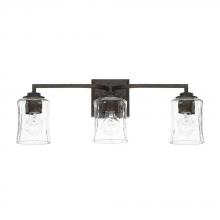 Capital 120931RB-425 - 3 Light Vanity