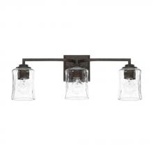 Capital 120931RB-425 - 3 Light Vanity