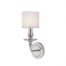 Capital 1231PN-451 - 1 Light Sconce