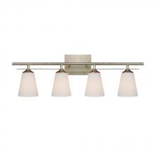 Capital 1739WG-122 - Soho 4-Light Vanity