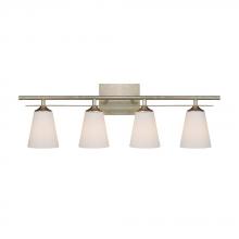 Capital 1739WG-122 - Soho 4-Light Vanity