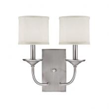 Capital 1982MN-469 - 2 Light Sconce