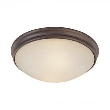 Capital 2042OR - 2 Light Ceiling Fixture