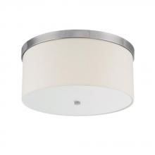 Capital 2305PN-513 - Studio Flush-Mount