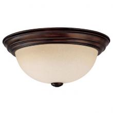 Capital 2743BB - 2 Light Ceiling Fixture