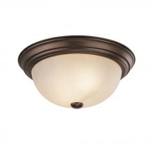 Capital 2753BB - 2 Light Ceiling Fixture