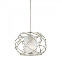 Capital 310611AS-301 - 1 Light Pendant