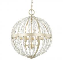 Capital 310731SF - 3 Light Pendant