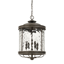 Capital 325041FH - 4 Light Pendant