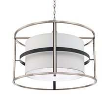 Capital 325241BT - 4 Light Pendant