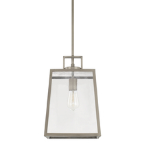 Capital 325511AN - 1 Light Pendant