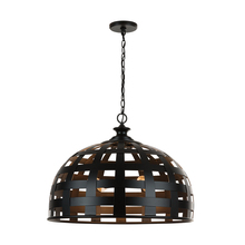 Capital 332241MB - 4 Light Pendant