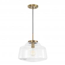 Capital 342711AD - 1 Light Pendant