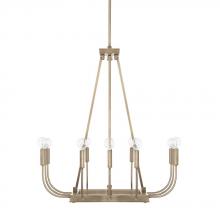 Capital 421901AD - 12 Light Chandelier