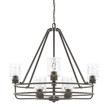 Capital 425081FH-425 - 8 Light Chandelier