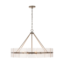 Capital 431161AD - 6 Light Chandelier