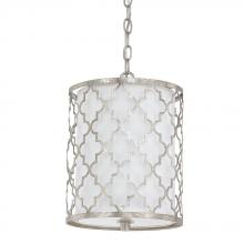 Capital 4544AS-579 - 2 Light Pendant