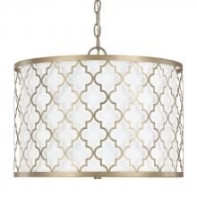 Capital 4545BG-582 - 3 Light Pendant