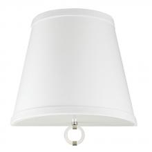 Capital 4592PN-593 - 2 Light Sconce