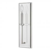 Capital 4811PN - 1 Light Sconce