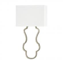 Capital 4941AS-635 - 1 Light Sconce